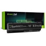 Green Cell (HP03) baterija 4400 mAh,10.8V (11.1V) MU06